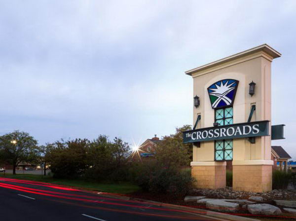 The Crossroads - Photo From Mall Website (newer photo)
